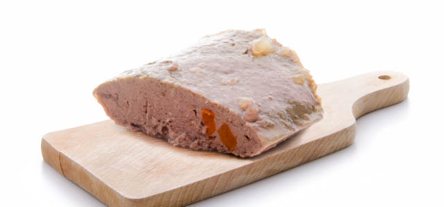 Fotografia obsahu kapsičky Sam's Field True Meat Duck & Turkey with Linseed Oil, šťavnaté mäsové kapsičky kačacie a morčacie mäso sa ľanovým olejom pre psov