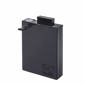 Filtrační systém Atman JK-HF220 černý