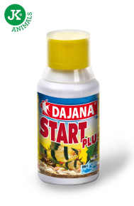 Dajana Start Plus 100 ml | © copyright jk animals, všechna práva vyhrazena