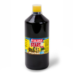 Dajana Start Plus 1000 ml