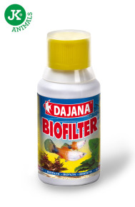 Dajana Biofiltr 100 ml | © copyright jk animals, všechna práva vyhrazena