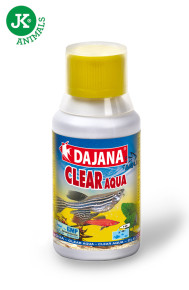 Dajana Clear Aqua 100 ml | © copyright jk animals, všechna práva vyhrazena