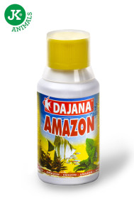 Dajana Amazon 100 ml | © copyright jk animals, všechna práva vyhrazena