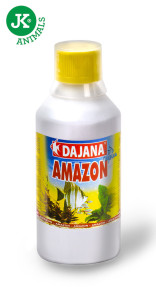 Dajana Amazon 250 ml | © copyright jk animals, všechna práva vyhrazena