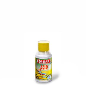 Dajana Acid pH 100 ml
