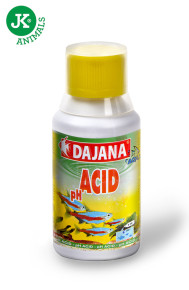 Dajana Acid pH 100 ml | © copyright jk animals, všechna práva vyhrazena