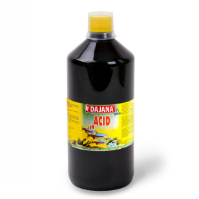 Dajana Acid pH 1000 ml