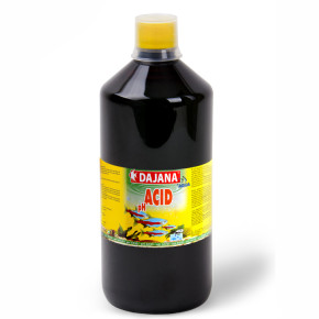 Dajana Acid pH 5000 ml