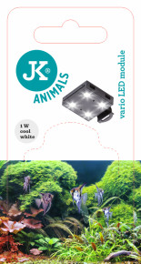JK ANIMALS Vario LED modul bílý LM04W | © copyright jk animals, všechna práva vyhrazena