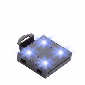 Akvarijní osvětlení Vario LED modul modrý Atman LM04B
