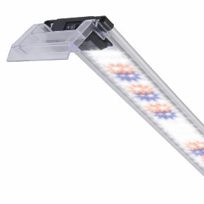 LED akvarijní osvětlení Atman JK–LED600, LED aquarium lighting
