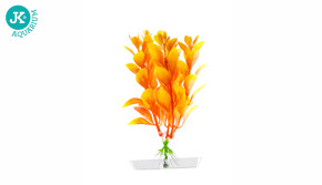 JK ANIMALS Akvarijní rostlinka Orange Ludwigia mini 13-16 cm | © copyright jk animals, všechna práva vyhrazena