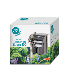Vnější závěsný filtr Atman JK-MHF100