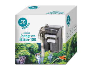 JK ANIMALS profesionální Vnější filtr JK-MHF100 | © copyright jk animals, všechna práva vyhrazena