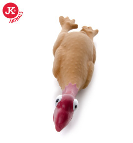 JK ANIMALS Latexový krocan, 23 cm | © copyright jk animals, všechna práva vyhrazena
