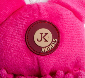 JK ANIMALS Růžová koala mop, cca 25 cm | © copyright jk animals, všechna práva vyhrazena