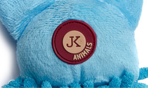 JK ANIMALS Modrá koala mop, cca 25 cm | © copyright jk animals, všechna práva vyhrazena
