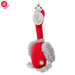 JK ANIMALS plyšová hračka papoušek 29 cm | © copyright jk animals, všechna práva vyhrazena