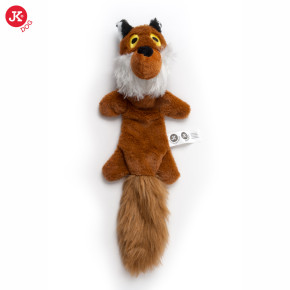 JK ANIMALS plyšová hračka liška 36 cm | © copyright jk animals, všechna práva vyhrazena