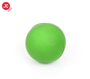 JK ANIMALS hračka z tvrdé gumy Míček č. 0 zelený | © copyright jk animals, všechna práva vyhrazena