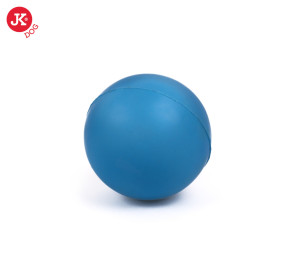 JK ANIMALS hračka z tvrdé gumy Míček č. 0 modrý | © copyright jk animals, všechna práva vyhrazena