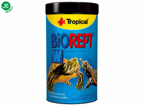 JK ANIMALS Tropical – Biorept W, 1 000 ml vodní želva | © copyright jk animals, všechna práva vyhrazena