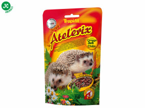 JK ANIMALS Tropifit - Atelerix - ježek | © copyright jk animals, všechna práva vyhrazena