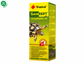 Tropical – Sanirept, 15 ml | © copyright jk animals, všechna práva vyhrazena
