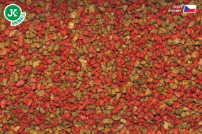 Dajana Basic Tropical Granules, granule – krmivo, 100 ml © copyright jk animals, všechna práva vyhrazena