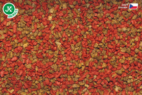Dajana Basic Tropical Granules, granule – krmivo, 250 ml © copyright jk animals, všechna práva vyhrazena