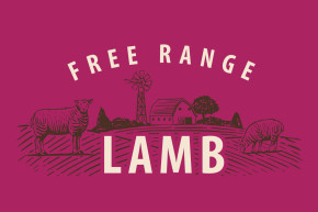 Sam's Field Low Grain Adult Large Lamb - Free Range, superprémiové granule pro dospělé psy velkých a obřích plemen s jehněčím z volného chovu, 13 kg (Sams Field bez pšenice) © copyright jk animals, všechna práva vyhrazena 