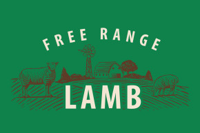 Sam's Field Low Grain Junior Large Lamb - Free Range, superprémiové granule pro štěňata a mladé psy velkých plemen s jehněčím z volného chovu, 13 kg (Sams Field bez pšenice) © copyright jk animals, všechna práva vyhrazena 