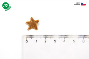 JK ANIMALS, Mini kalciové hvězdičky, 70 g © copyright jk animals, všechna práva vyhrazena