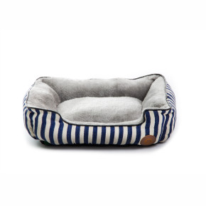 Pelíšek Marine S, 50 cm, pohodlný pelíšek pro malé psy 