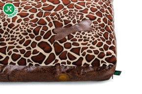 JK ANIMALS, matrace Bono Lux Giraffe XL, 110 cm © copyright jk animals, všechna práva vyhrazena