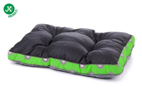 Matrace Bella L, zelená, 91 cm, pohodlná matrace © copyright jk animals, všechna práva vyhrazena