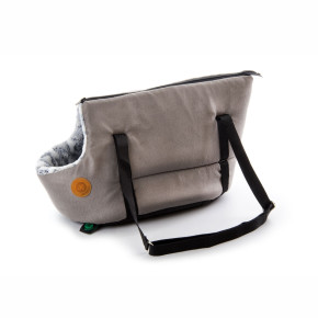 Taška Polar S, 40 cm, stylová taška pro malé psy