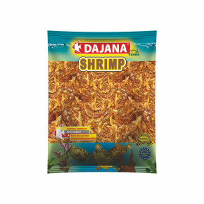 Dajana Shrimp, přírodní – krmivo, 250 ml