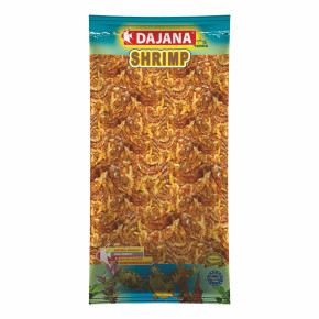 Dajana Shrimp, přírodní – krmivo, 500 ml