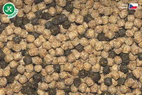 Dajana Repti Special, granule – krmivo, 250 ml © copyright jk animals, všechna práva vyhrazena