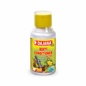 Dajana Repti Conditioner Active, tekutá směs – přípravek, 100 ml